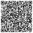 QR code with J E Hobbs Elementary School contacts