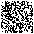 QR code with J E Turner Elementary School contacts