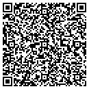 QR code with Kenneth K Kim contacts