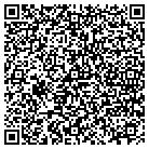 QR code with Herron II Gary R DDS contacts