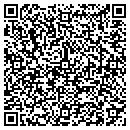 QR code with Hilton Allen E DDS contacts
