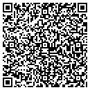 QR code with Hunter Alan R DDS contacts