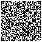 QR code with Wegner And Wike Cook Pllp contacts