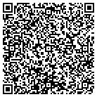 QR code with Huerfano Special Education contacts