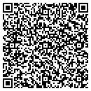 QR code with Pueblo West Pool contacts
