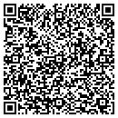 QR code with Alpha Plex contacts