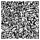 QR code with James N W DDS contacts