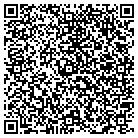 QR code with Madison County District East contacts