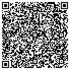 QR code with Marion County Alternative Schl contacts
