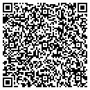 QR code with Kerr Max O DDS contacts