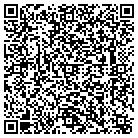 QR code with Slaughter Sound Music contacts