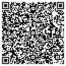 QR code with King Gloria J DDS contacts