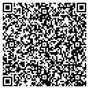 QR code with Kiracofe Kirk DDS contacts