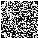QR code with Kiran Asli B DDS contacts