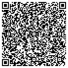 QR code with Jeffries Construction & Paving contacts