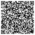 QR code with Mbm Inc contacts