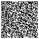QR code with L & C Mortgage contacts