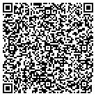 QR code with Family Violence Hotline contacts
