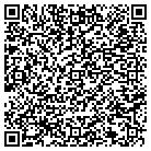 QR code with Oak Mountain Intermediate Schl contacts