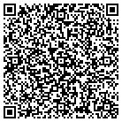 QR code with Mabry R Brandon DDS contacts