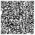 QR code with Phenix City Activity Center contacts