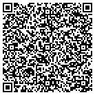 QR code with Phenix City Elementary School contacts