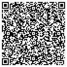 QR code with Manzanares David DDS contacts