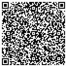 QR code with High Plaines Dental Clinic contacts