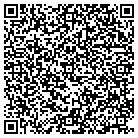QR code with Marchant David O DDS contacts