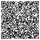 QR code with Haugen Carl D PhD contacts