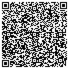 QR code with Marcus  Palermo DDS contacts