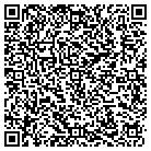 QR code with Martinez David J DDS contacts
