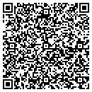 QR code with Ultimate Electric contacts
