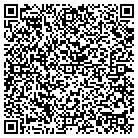 QR code with Prattville Junior High School contacts