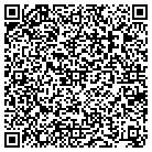 QR code with Mackinnin Philip N PhD contacts