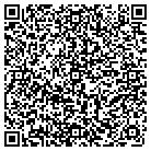 QR code with Princeton Elementary School contacts