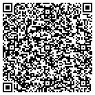 QR code with Mccabe Ross Gary DDS contacts