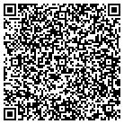 QR code with Mcdonough Aaron DDS contacts