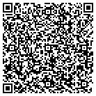QR code with Mc Elmurry Ralph E DDS contacts