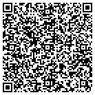 QR code with R E Thompson Intermediate contacts