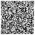 QR code with Mcmillan Jeffrey B DDS contacts