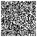 QR code with G & R Empowerment LLC contacts