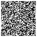 QR code with Zeda Atd contacts