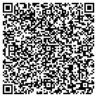 QR code with Sand Rock High School contacts