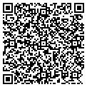 QR code with Rgf Lawfirm P C S contacts