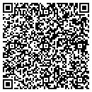 QR code with Mills P DDS contacts