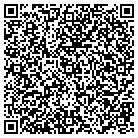 QR code with Hallahan House Jesuits Cmnty contacts