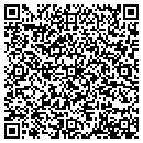 QR code with Zohner Ronald M MD contacts
