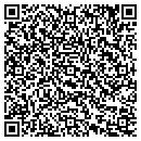 QR code with Harold Thomas Center For Recon contacts