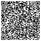 QR code with Harrison County Handicapped contacts
